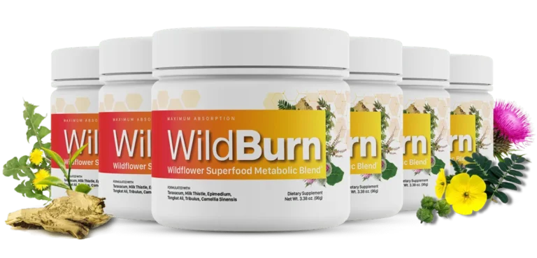 wildburn buy